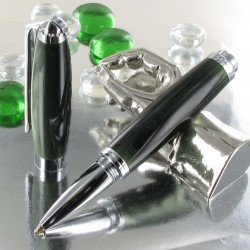 Stylo Roller Recife® Baoshi Jade