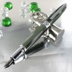 Stylo Plume Recife® Baoshi Jade