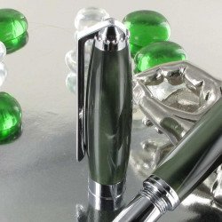 Stylo Plume Recife® Baoshi Jade