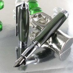 Stylo Plume Recife® Baoshi Jade