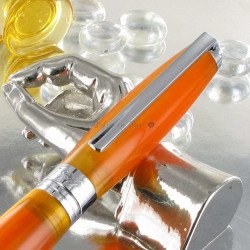 Stylo Roller Recife® Baoshi Opale