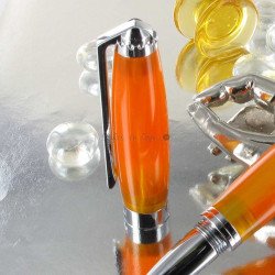 Stylo Roller Recife® Baoshi Opale