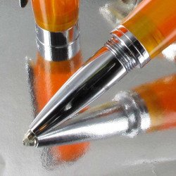 Stylo Roller Recife® Baoshi Opale