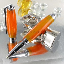 Stylo Roller Recife® Baoshi Opale