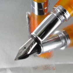 Stylo Plume Recife® Baoshi Opale