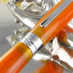 Stylo Plume Recife® Baoshi Opale