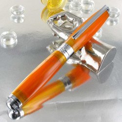 Stylo Plume Recife® Baoshi Opale
