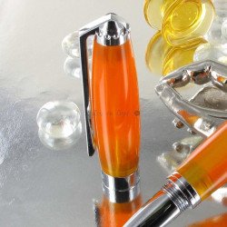 Stylo Plume Recife® Baoshi Opale