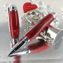Stylo Roller Recife® Baoshi Rubis