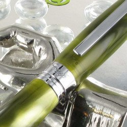 Stylo Roller Recife® Baoshi Citrine