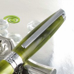 Stylo Roller Recife® Baoshi Citrine