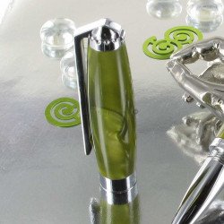 Stylo Roller Recife® Baoshi Citrine