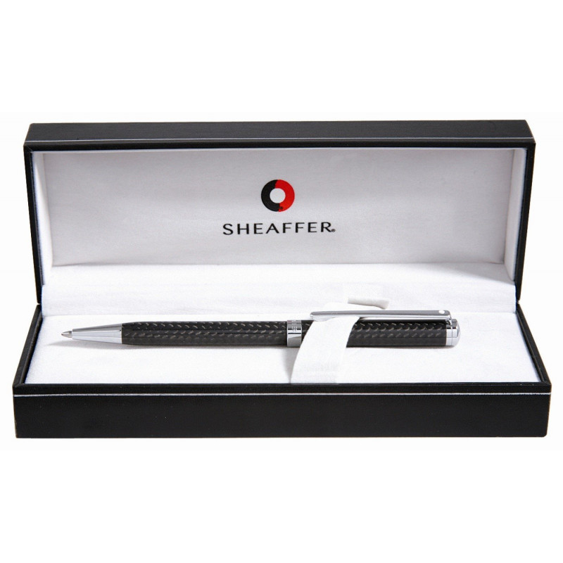 STYLO BILLE en Carbone "Intensity®" par Sheaffer® STYLO BILLE en Carbone "Intensity®" par Sheaffer®
