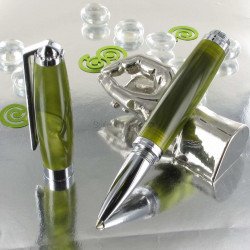 Stylo Roller Recife® Baoshi Citrine