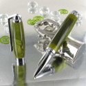 Stylo Roller Recife® Baoshi Citrine