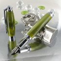 Stylo Plume Recife® Baoshi Citrine