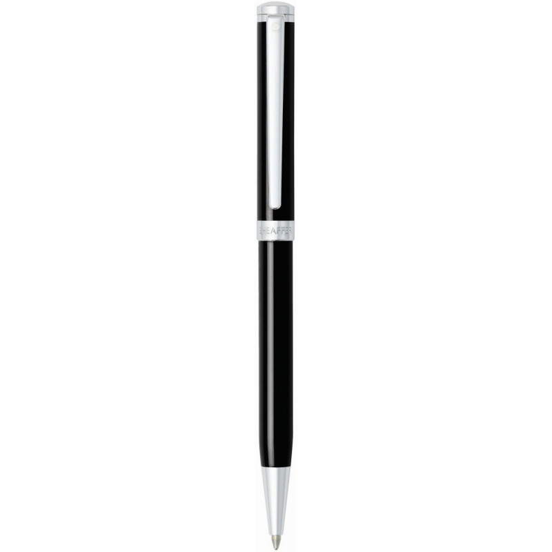 STYLO BILLE Noir Onyx "Intensity®" par Sheaffer® STYLO BILLE Noir Onyx "Intensity®" par Sheaffer®