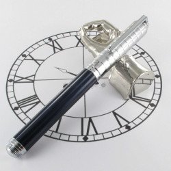 Stylo Plume Moyenne Recife® Waldorf Saphir Carré de Paris