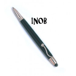 Stylo Bille Noir "INDIGO" Jean Pierre Lépine®