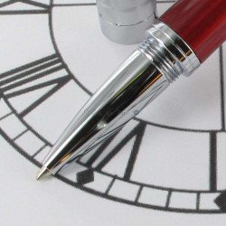 Stylo Roller Recife® Waldorf One Rubis