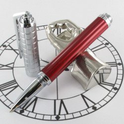 Stylo Roller Recife® Waldorf One Rubis