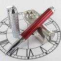Stylo Roller Recife® Waldorf One Rubis