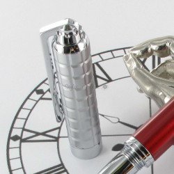 Stylo Roller Recife® Waldorf One Rubis