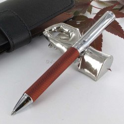 Stylo Plume Oberthur® Dynastie Bois de Rose