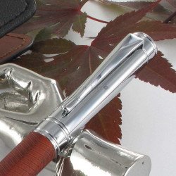 Stylo Plume Oberthur® Dynastie Bois de Rose