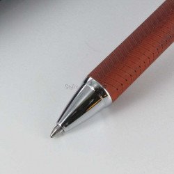 Stylo Plume Oberthur® Dynastie Bois de Rose