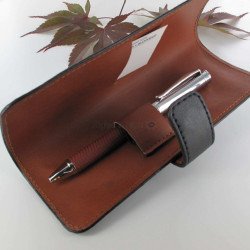 Stylo Plume Oberthur® Dynastie Bois de Rose