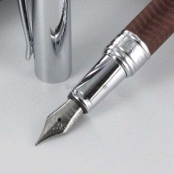 Stylo Plume Oberthur® Dynastie Bois de Rose