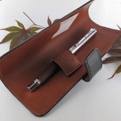 Stylo Plume Oberthur® Dynastie Bois de Rose