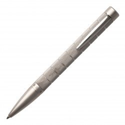 Stylo Bille Hugo Boss® Pillar® Chrome