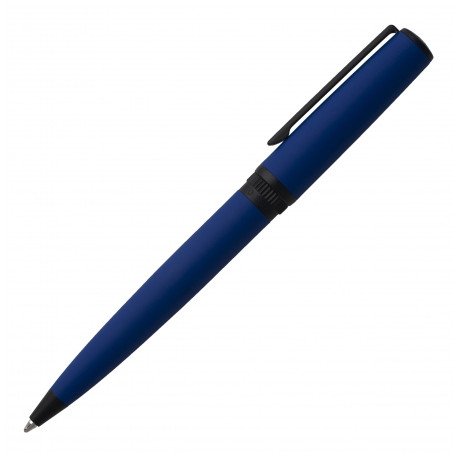 Stylo Bille Hugo® Gear MATRIX® Bleu Stylo Bille Hugo® Gear MATRIX® Bleu