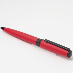 Stylo Bille Hugo® Gear MATRIX® Rouge