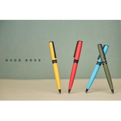 Stylo Bille Hugo® Gear MATRIX® Kaki
