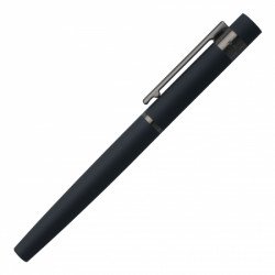 Stylo Roller Hugo Boss® New Loop® Dark Blue