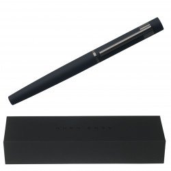 Stylo Roller Hugo Boss® New Loop® Dark Blue
