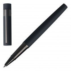 Stylo Roller Hugo Boss® New Loop® Dark Blue