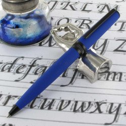 Stylo Bille Hugo® Gear MATRIX® Bleu