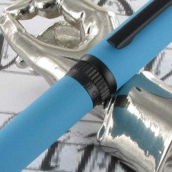 Stylo Bille Hugo® Gear MATRIX® Teal