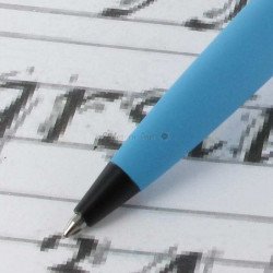 Stylo Bille Hugo® Gear MATRIX® Teal