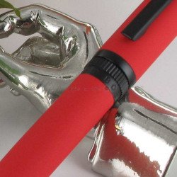 Stylo Bille Hugo® Gear MATRIX® Rouge