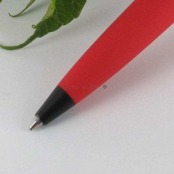 Stylo Bille Hugo® Gear MATRIX® Rouge