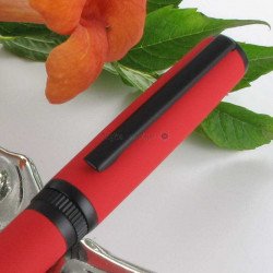 Stylo Bille Hugo® Gear MATRIX® Rouge