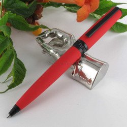 Stylo Bille Hugo® Gear MATRIX® Rouge