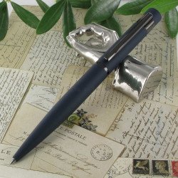 Stylo Bille Hugo Boss® New Loop® Dark Blue