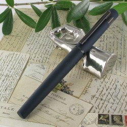 Stylo Roller Hugo Boss® New Loop® Dark Blue