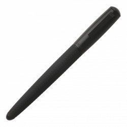Stylo Plume Hugo Boss® Pure Tire® Noir